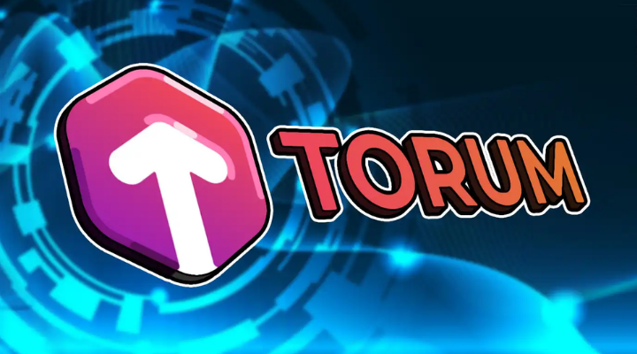 Torum Ganhe Tokens com Tarefas diaria