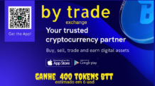 By Trade Exchange