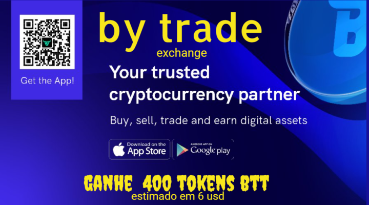 By Trade Exchange