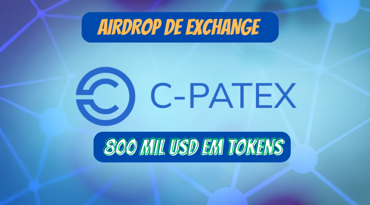 Airdrop C-patex