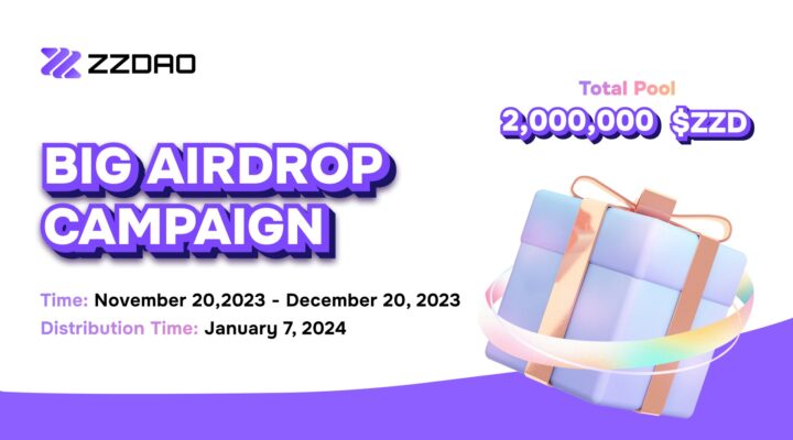 ZZDAO Airdrop Bot