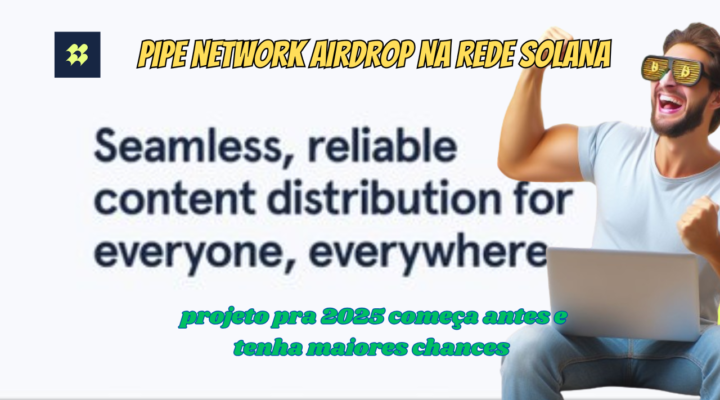 Pipe Network Airdrop Extensão