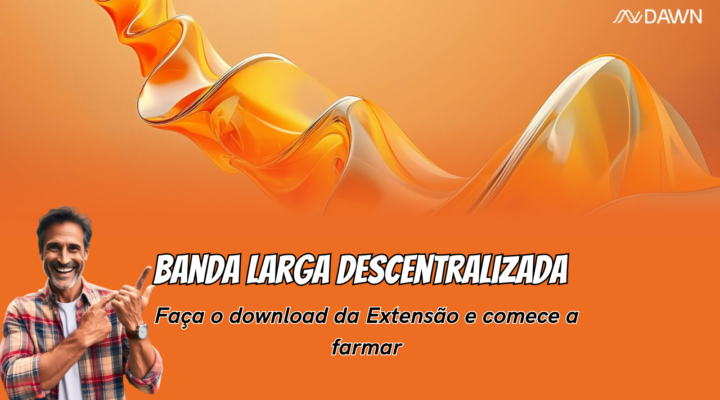 Dawn Extenção Aidrop