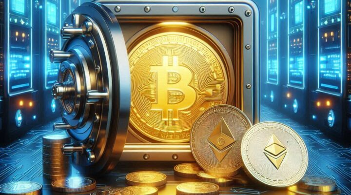 Como Ganhar Dinheiro com Criptomoedas: Estratégias Práticas e Seguras