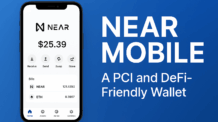 NEAR Mobile