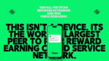 Titan Network | Install to Earn