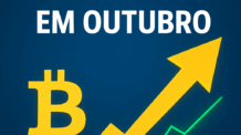 🚀 Outubro Verde: As Criptomoedas Que Podem Explodir em Valor!