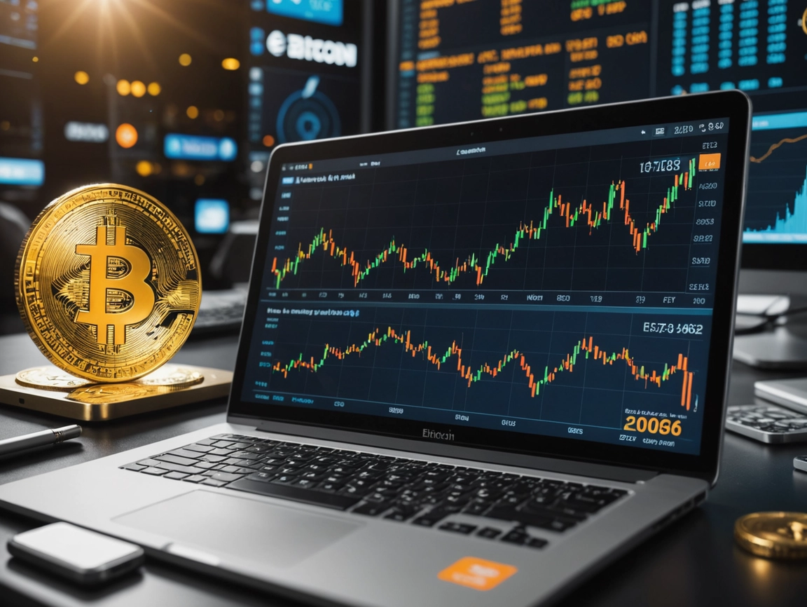 ETF Criptomoedas em 2026: A Verdade Sobre Oportunidade ou Bolha no Mercado