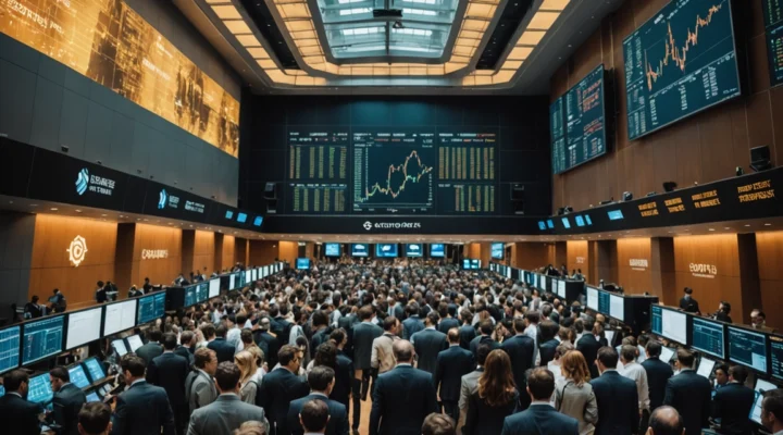 Últimas Notícias sobre o Mercado de Criptomoedas