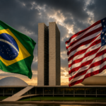 Governo Lula reage à decisão dos EUA sobre PCC e CV e vê risco de interferência externa ChatGPT Image 30 de mai. de 2026, 13_06_14