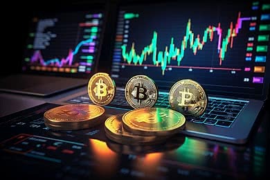 Preço do Bitcoin hoje: ativo recua após discurso com tom mais rígido de Kevin Warsh