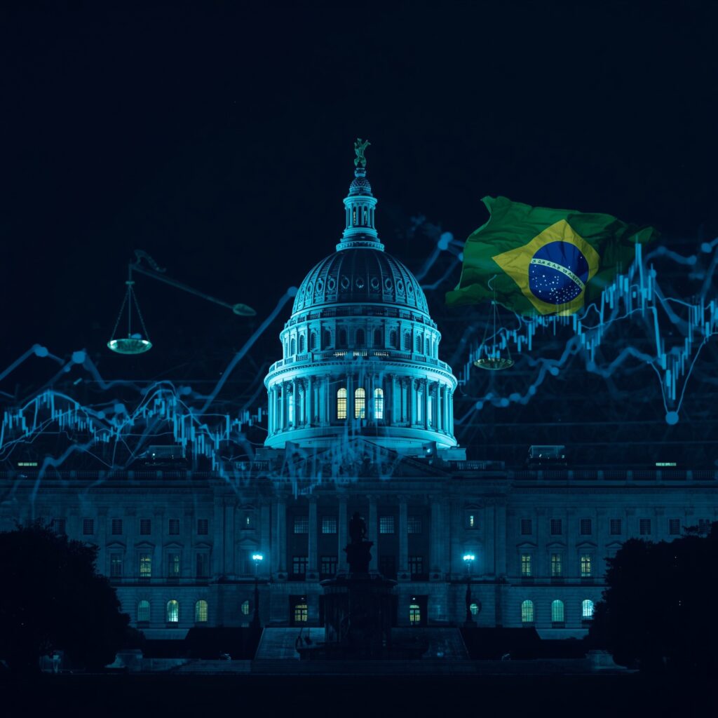 Brasil inicia a semana com agenda marcada por política, Justiça e economia