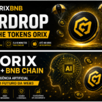 ORIXBNB AIRDROP