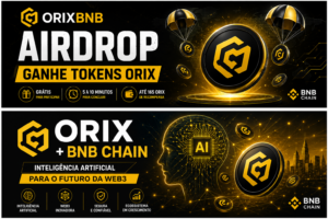 ORIXBNB AIRDROP
